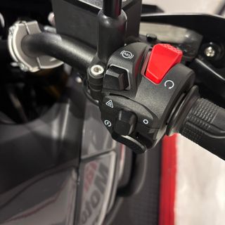 RIEJU Aventura 500 Legend