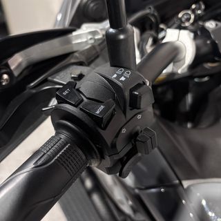 RIEJU Aventura 500 Legend