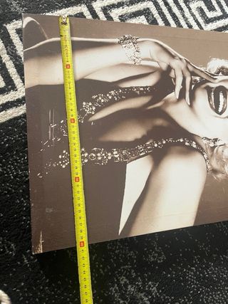 Quadro Marilyn Monroe