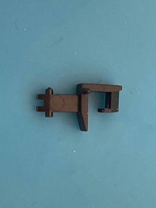 80 Enganches Nem Estándar Ibertren arnold escala n