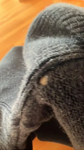 Jersey G-Star RAW hombre gris