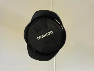 Tamron SP 24-70mm f/2.8 VC USD Di Nikon