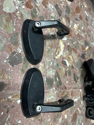 Espejos Retrovisores Rizoma