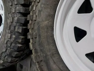 Maxxis Trepador