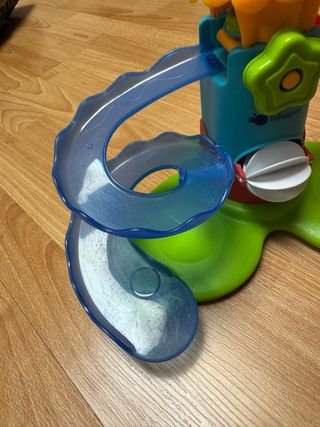 Giocattolo acqua per vasca