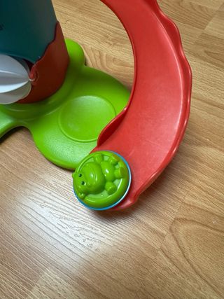 Giocattolo acqua per vasca