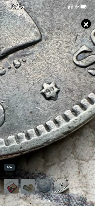 Lupa Joyero Relojero Numismático