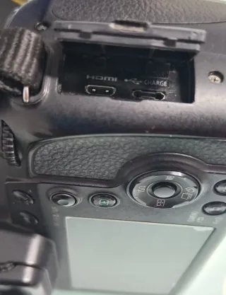 Panasonic Lumix DC-FZ82 Cámara fotos Bridge