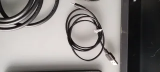 Tableta digital Huion Kamvas Pro GT 221