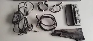 Tableta digital Huion Kamvas Pro GT 221