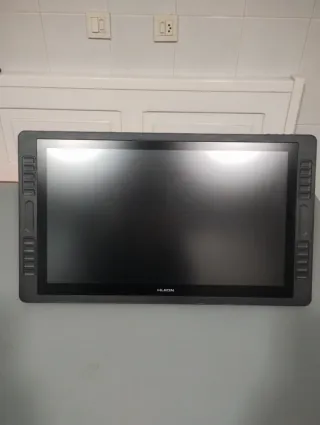 Tableta digital Huion Kamvas Pro GT 221