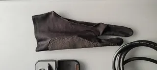 Tableta digital Huion Kamvas Pro GT 221