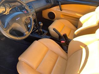 FIAT Coupe
