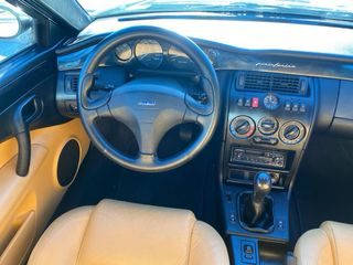 FIAT Coupe