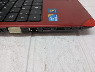 Portatil Acer Aspire 5742 (1707)