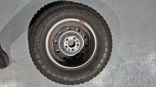 Neumático Michelin Crossclimate 215/70R15C