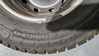 Neumático Michelin Crossclimate 215/70R15C
