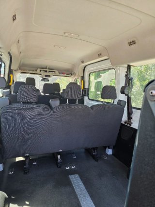 Ford Transit 2017