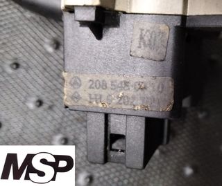 Comutador Mercedes CLK 2000-2002