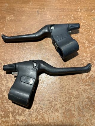 Manetas Freno Shimano 100GS