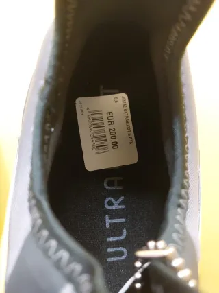 Adidas Ultraboost Gore-Tex Scarpe