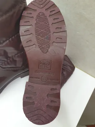 Botas de agua GIOSEPPO.