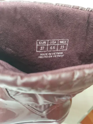 Botas de agua GIOSEPPO.