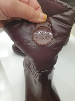 Botas de agua GIOSEPPO.