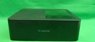 Canon SELPHY CP1500 Negra Impresora Fotográfica