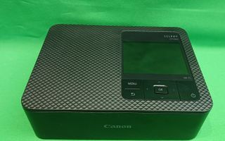 Canon SELPHY CP1500 Negra Impresora Fotográfica