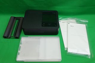 Canon SELPHY CP1500 Negra Impresora Fotográfica