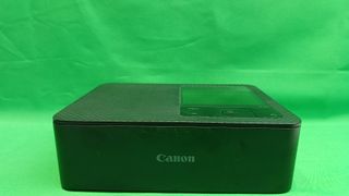 Canon SELPHY CP1500 Negra Impresora Fotográfica