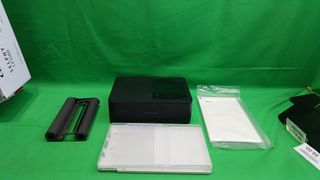 Canon SELPHY CP1500 Negra Impresora Fotográfica