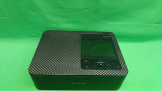 Canon SELPHY CP1500 Negra Impresora Fotográfica