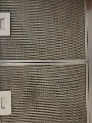 Campana extractora decorativa Teka