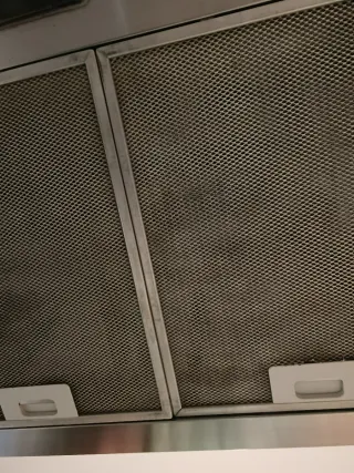 Campana extractora decorativa Teka