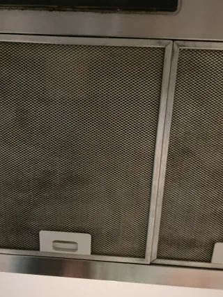 Campana extractora decorativa Teka