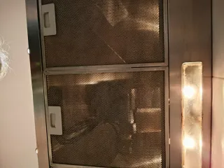 Campana extractora decorativa Teka