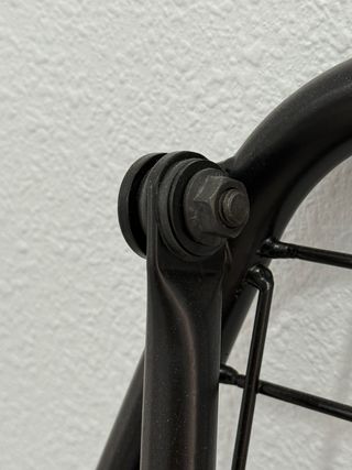 Separador de Carga Caddy