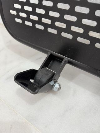 Separador de Carga Caddy