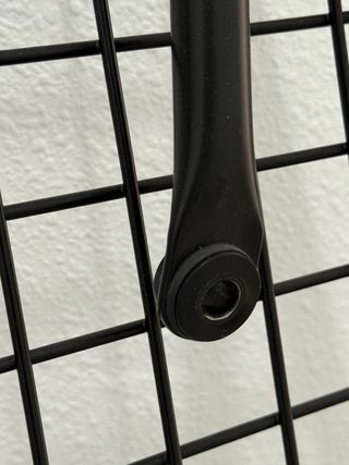 Separador de Carga Caddy