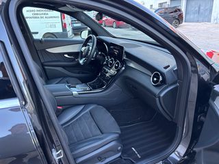 Mercedes-Benz GLC SUV (253) 2020