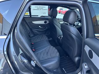 Mercedes-Benz GLC SUV (253) 2020