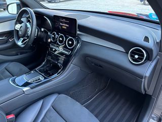 Mercedes-Benz GLC SUV (253) 2020