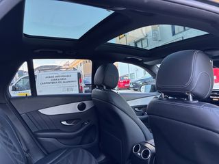 Mercedes-Benz GLC SUV (253) 2020