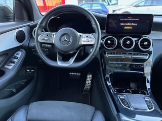 Mercedes-Benz GLC SUV (253) 2020