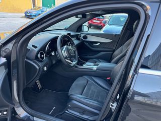 Mercedes-Benz GLC SUV (253) 2020