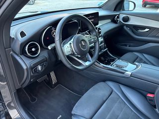 Mercedes-Benz GLC SUV (253) 2020