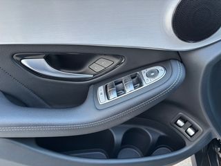 Mercedes-Benz GLC SUV (253) 2020