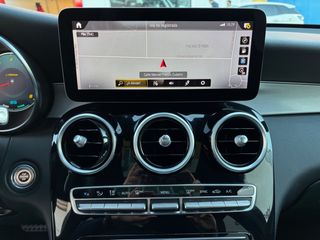 Mercedes-Benz GLC SUV (253) 2020